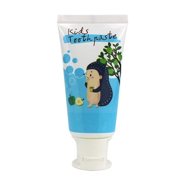 Toothpaste Tube Plastic