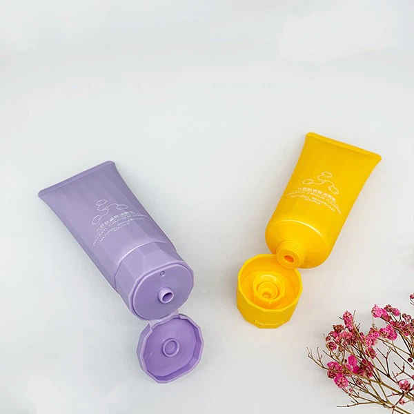 Tube Packaging Cosmetics