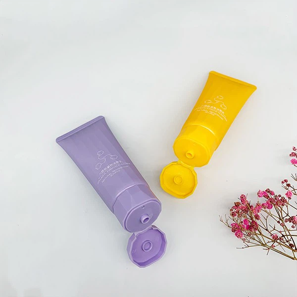 Tube Packaging Cosmetics