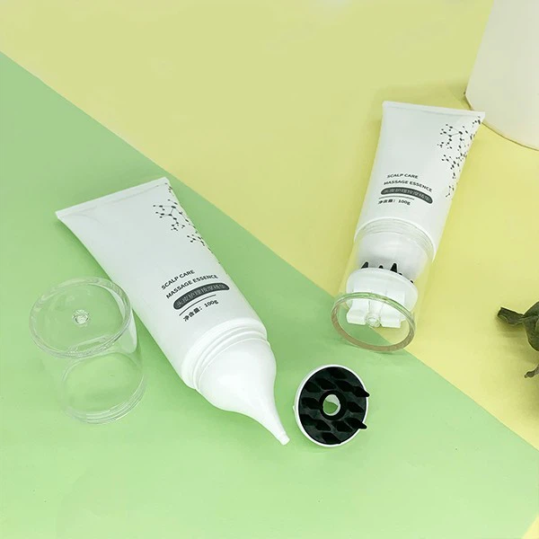 Tube Packaging Manufacturer