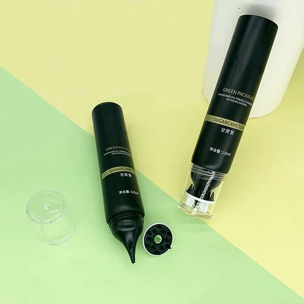 Tube Packaging Manufacturer