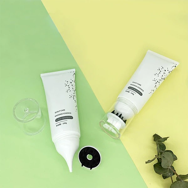 Tube Packaging Manufacturer