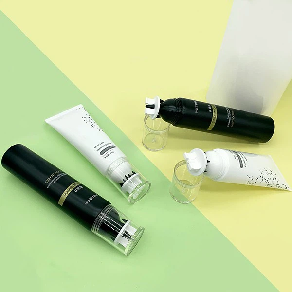 Tube Packaging Manufacturer