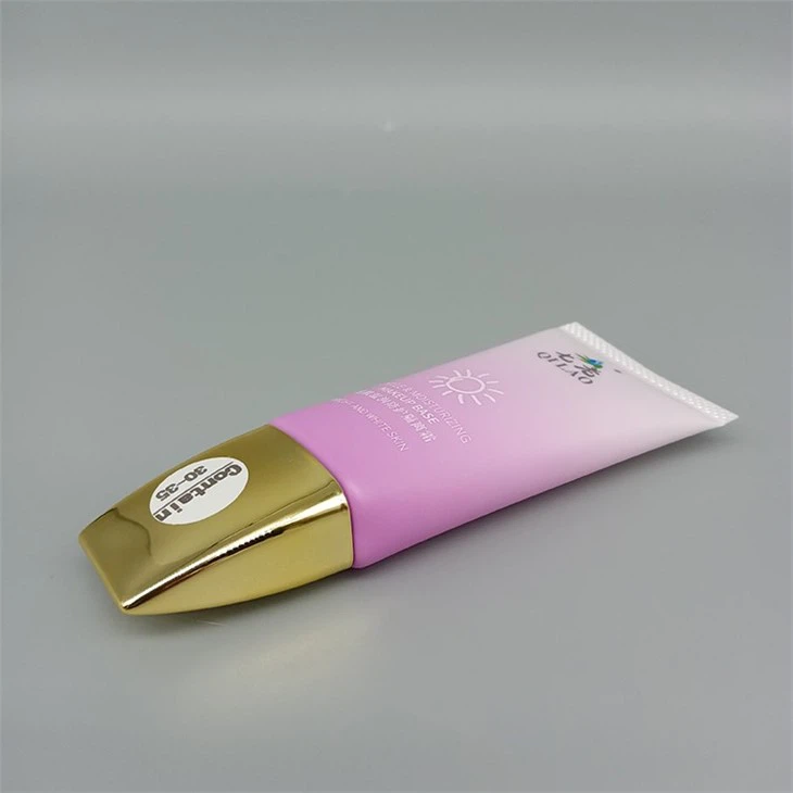 Tube Sunscreen