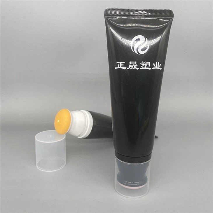Tube With Applicator