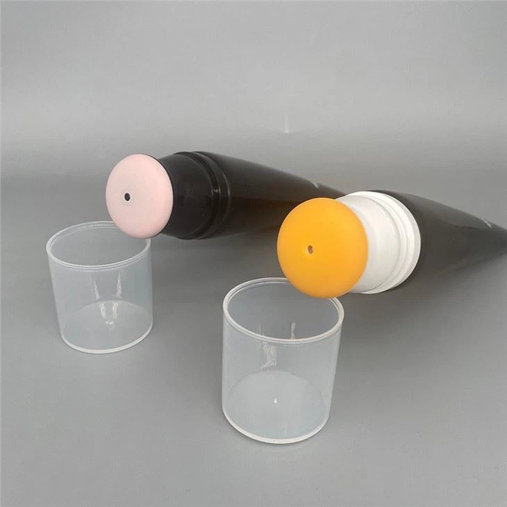 Tube With Applicator