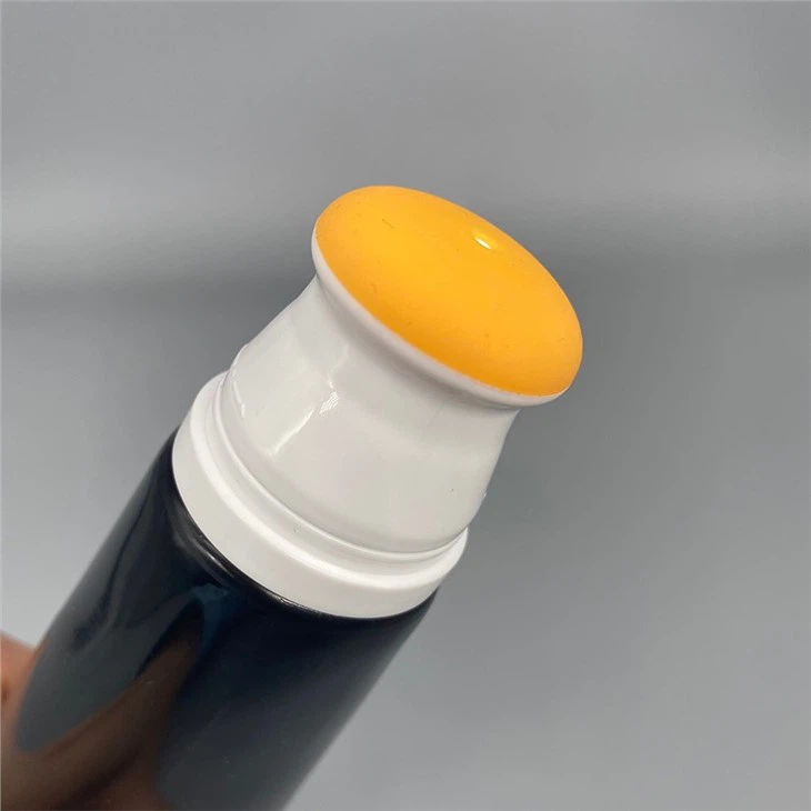 Tube With Applicator