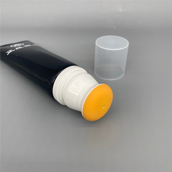Tube With Applicator