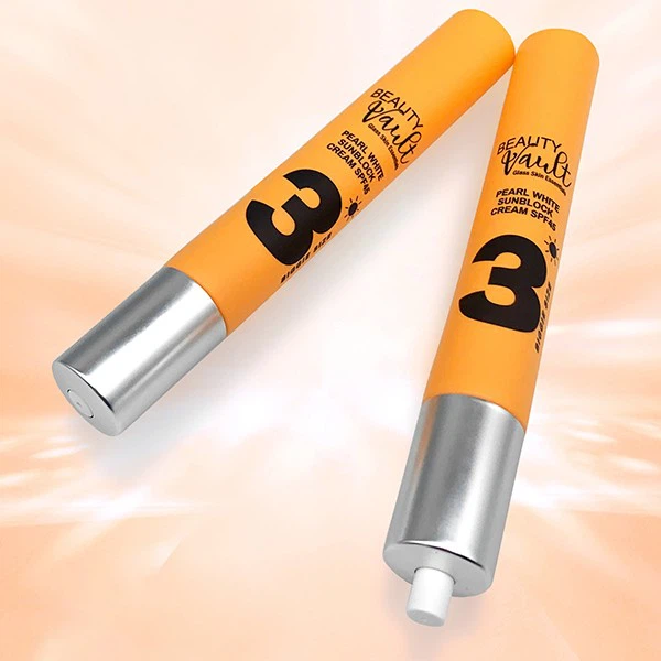 Twist Off Head Tubes