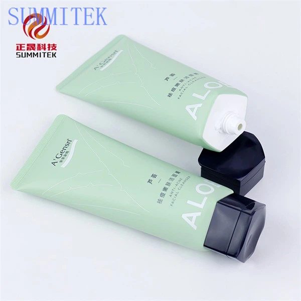 Wholesale Cosmetic Squeeze Tubes