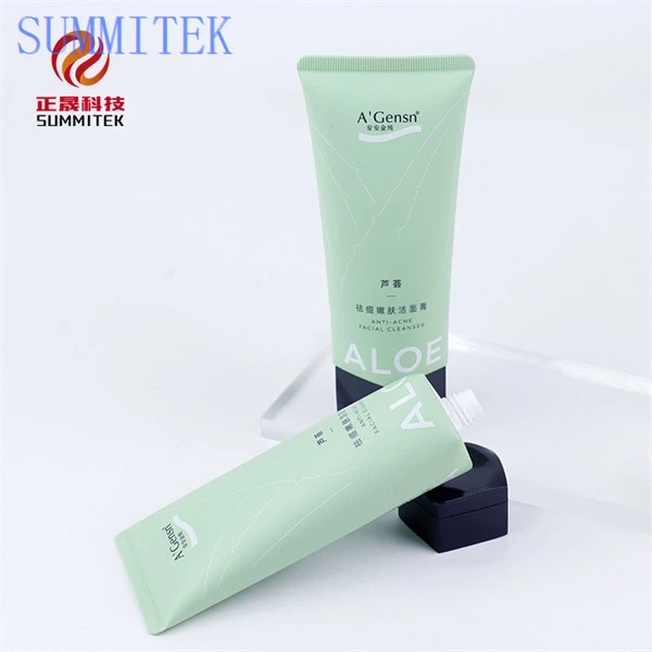 Wholesale Cosmetic Squeeze Tubes