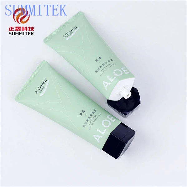 Wholesale Cosmetic Squeeze Tubes