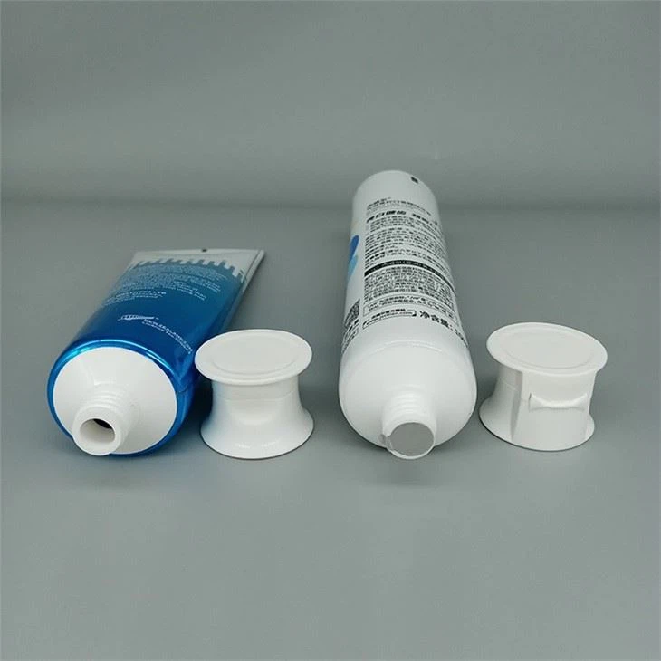 Wholesale Empty Toothpaste Tubes