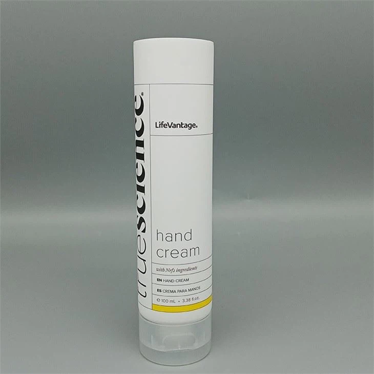Working Hands Cream Tube