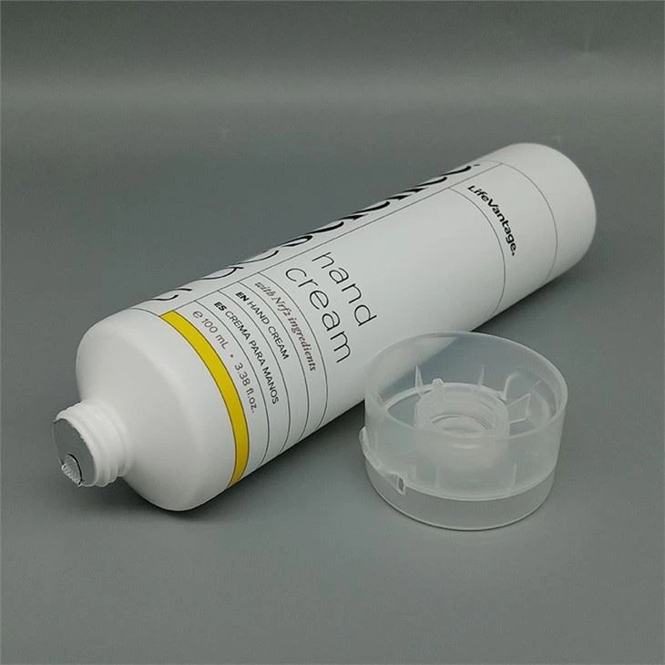 Working Hands Cream Tube