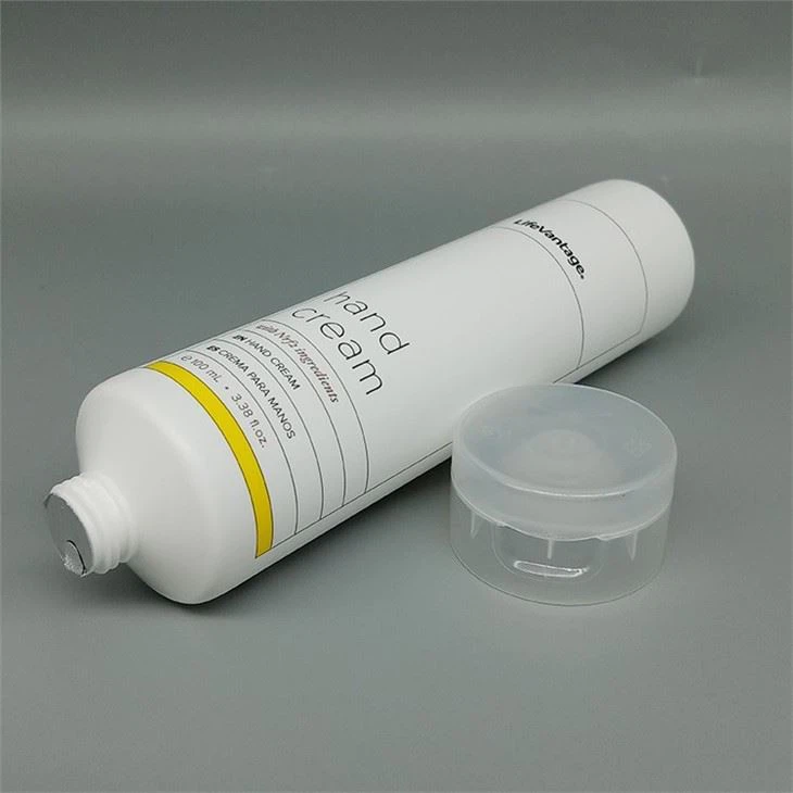 Working Hands Cream Tube